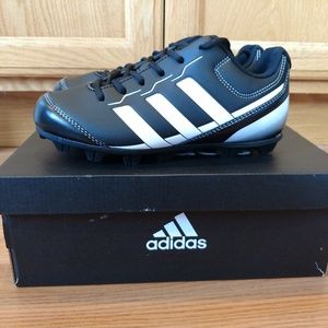 Adidas baseball/softball cleats